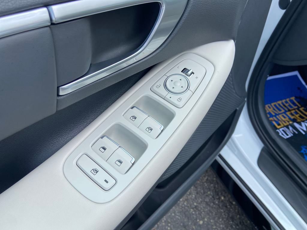 Used 2022 Hyundai Sonata SEL w/ Convenience Package image 14