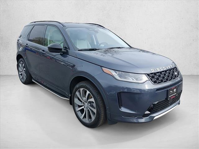 Used 2025 Land Rover Discovery Sport S AWD/4WD video 3
