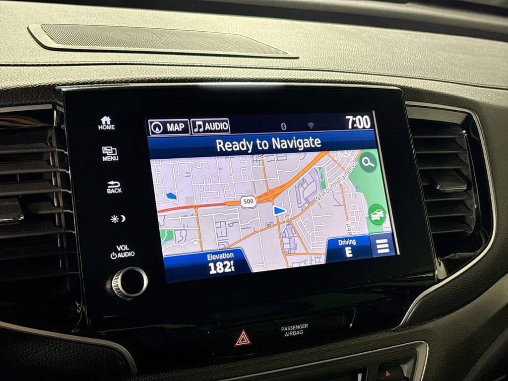 Used 2023 Honda Ridgeline RTL-E image 16