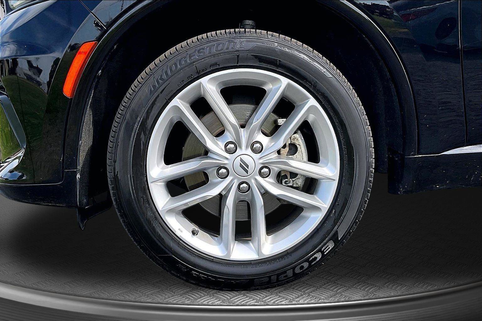 Used 2026 Dodge Durango GT AWD/4WD image 10