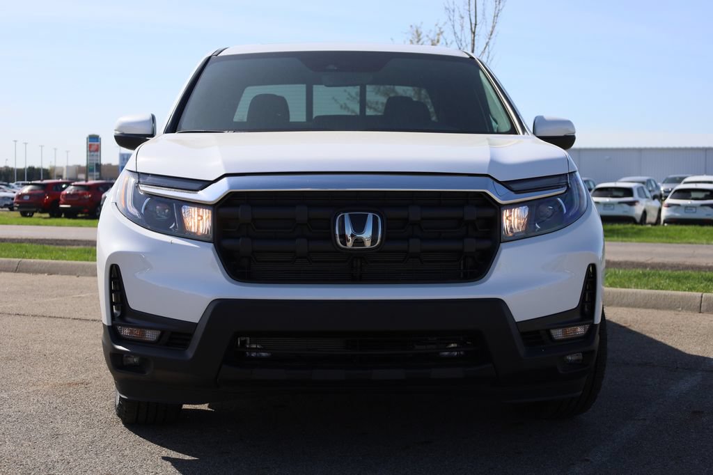 New 2026 Honda Ridgeline RTL image 2