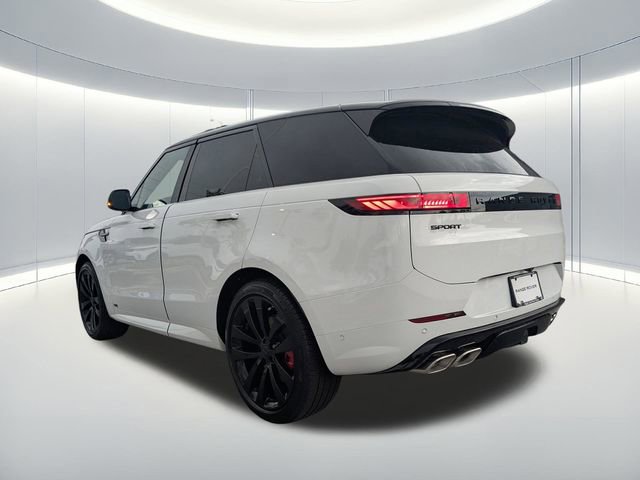 New 2026 Land Rover Range Rover Sport Dynamic SE image 7