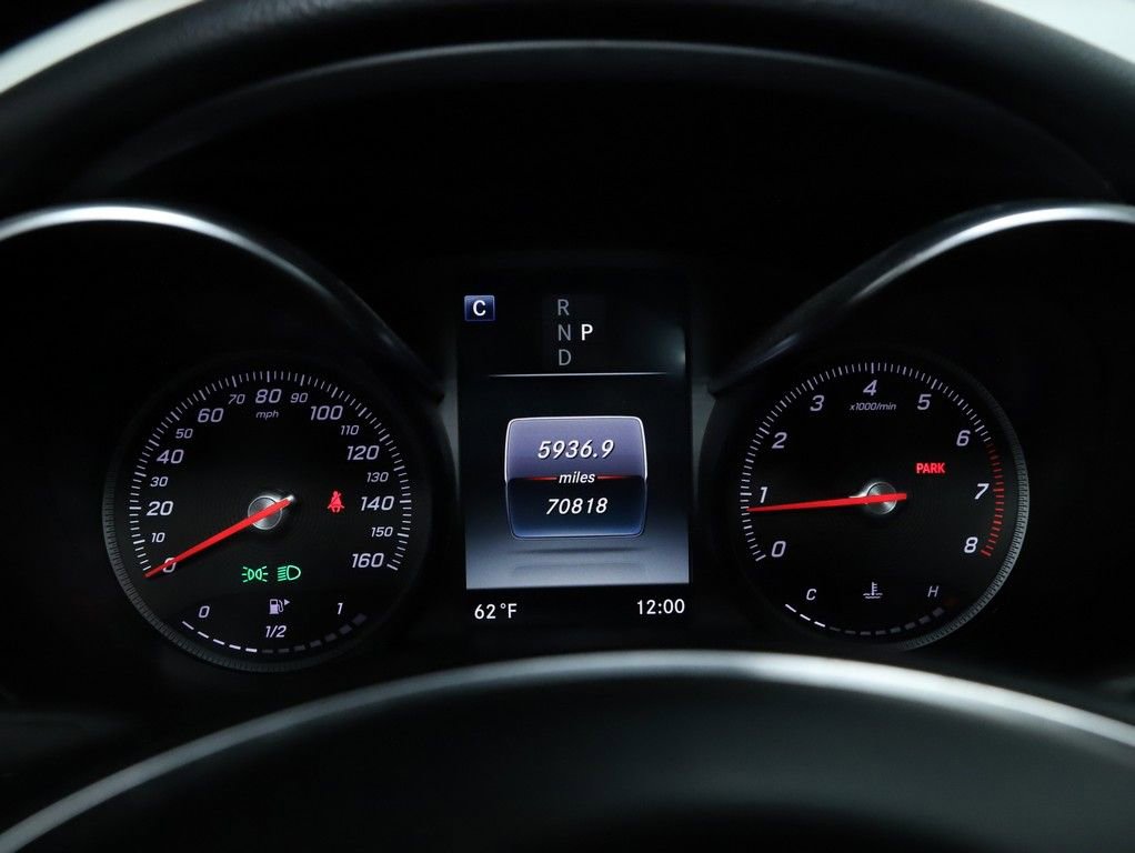 Used 2018 Mercedes-Benz GLC 300 4MATIC image 26