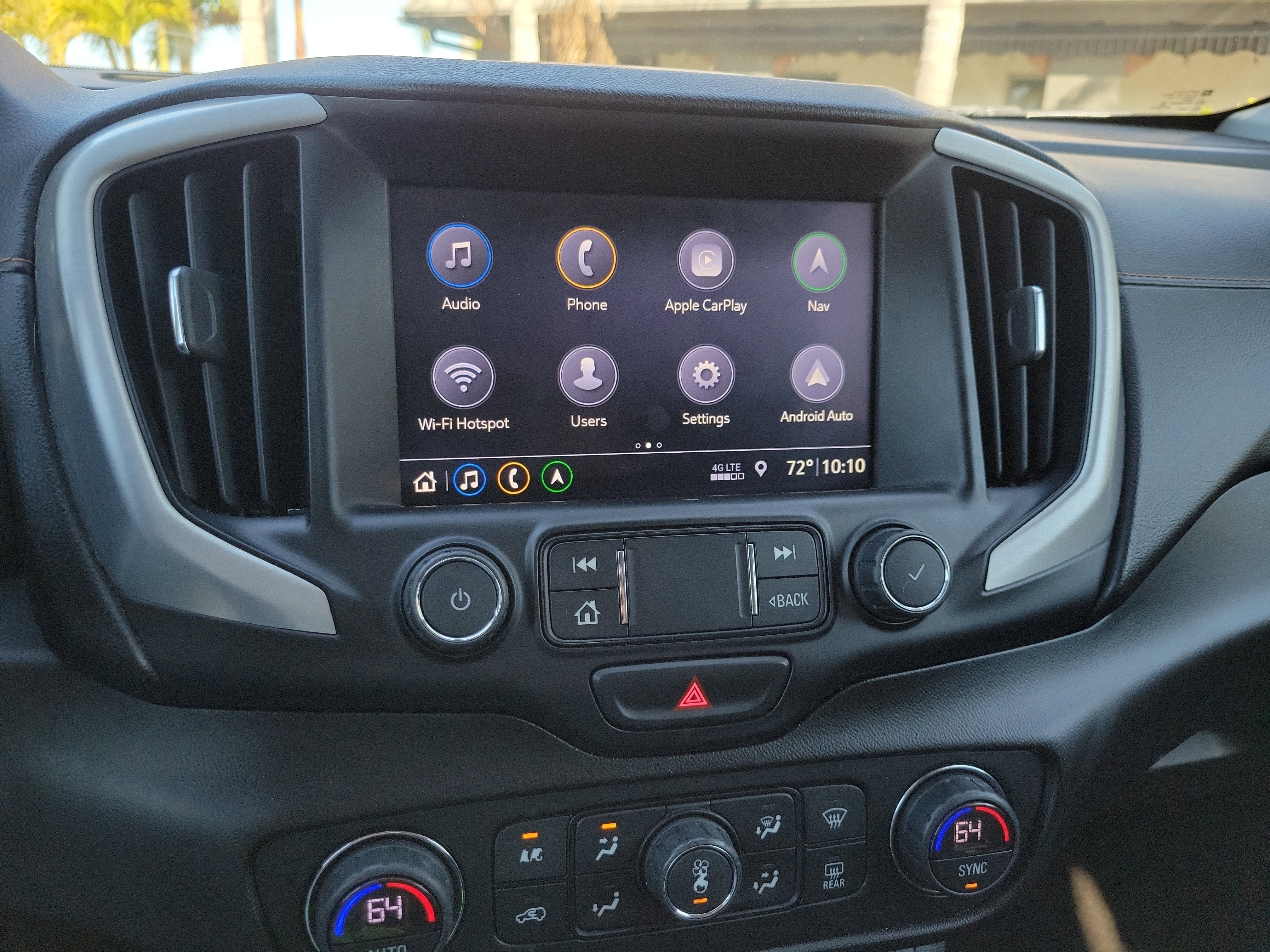 Used 2019 GMC Terrain SLE w/ Driver Convenience Package AWD/4WD image 23