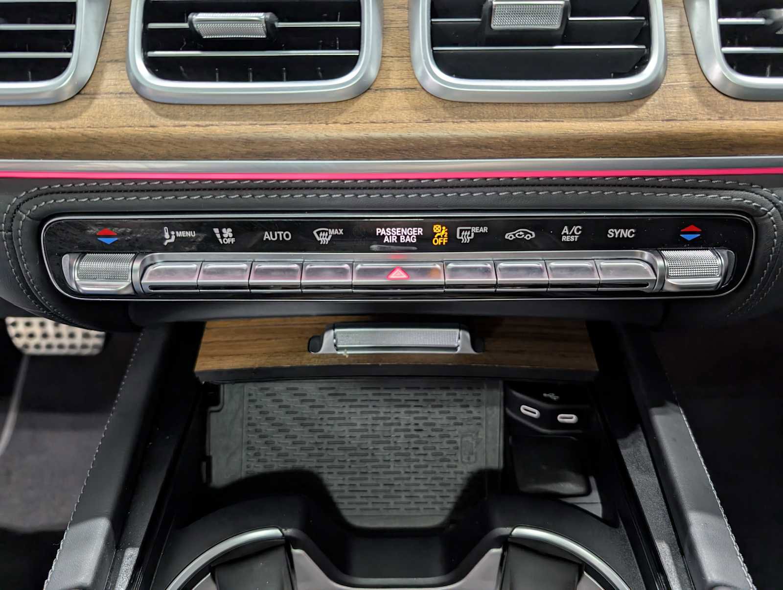 Certified 2024 Mercedes-Benz GLE 63 AMG S image 30