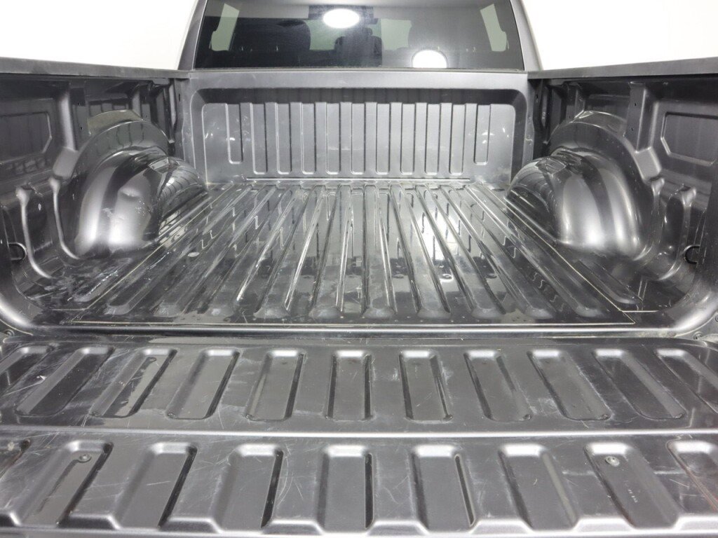 Used 2022 RAM 1500 Big Horn w/ Protection Group image 36