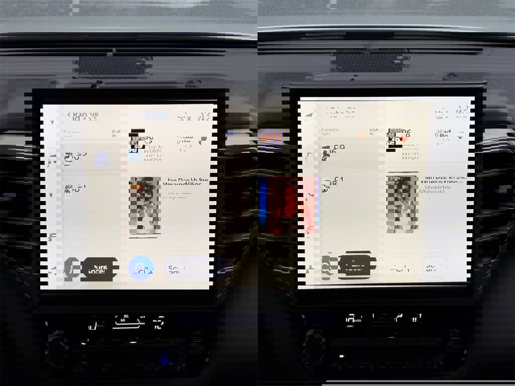 New 2026 Toyota Sequoia Limited image 18