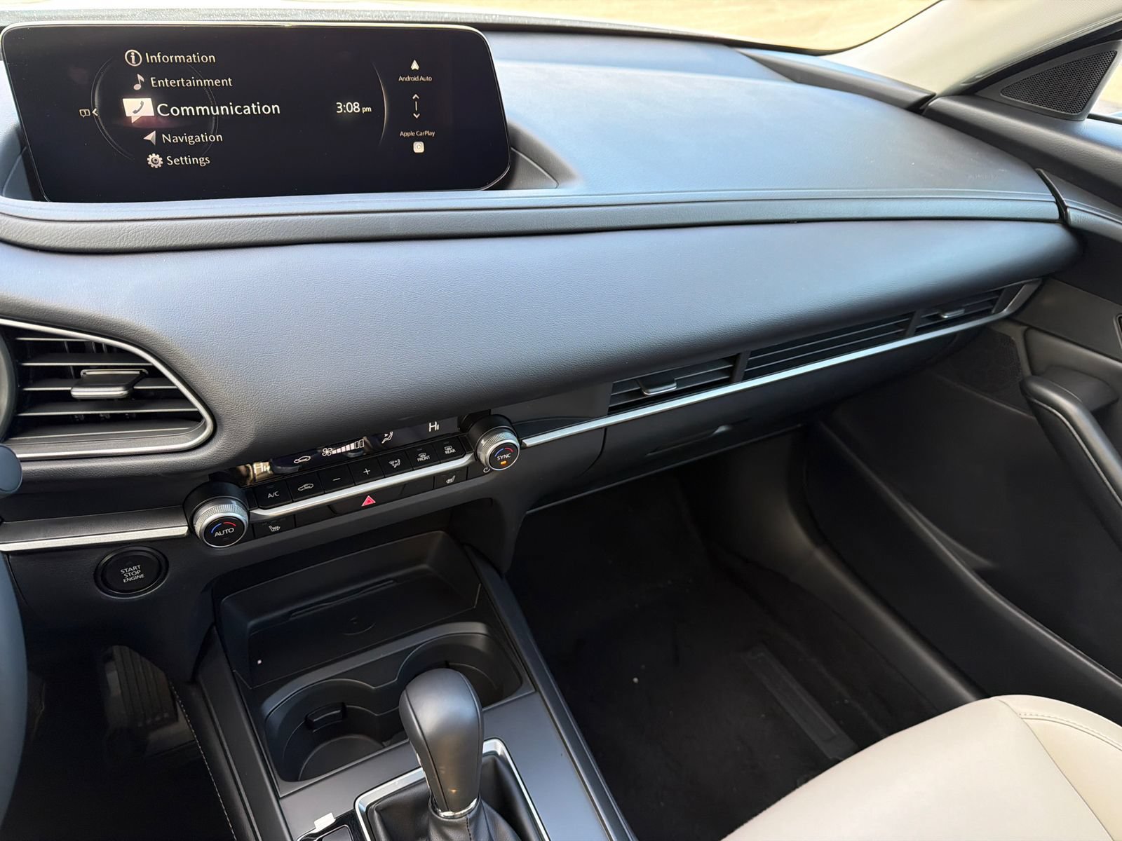 New 2026 MAZDA CX-30 AWD 2.5 S image 23