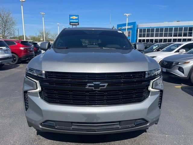 Used 2024 Chevrolet Tahoe RST w/ Luxury Package image 5