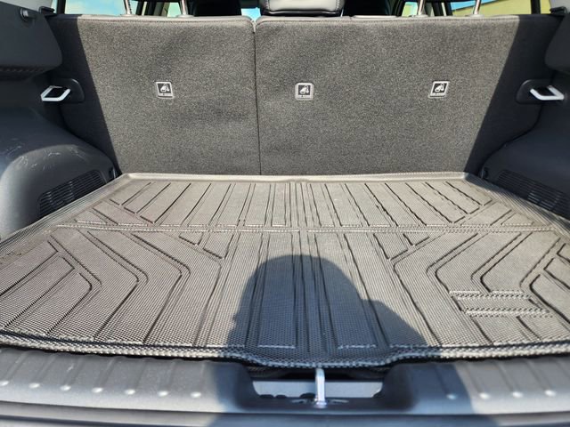 Used 2024 Kia Niro Wave image 33