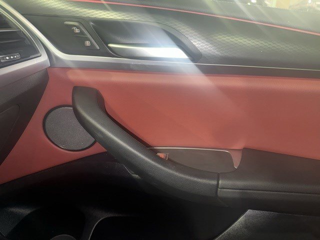 Used 2024 BMW X3 M40i w/ Premium Package image 18