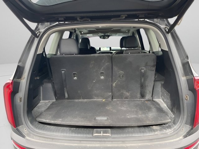 Used 2022 Kia Telluride EX w/ EX Premium Package image 23