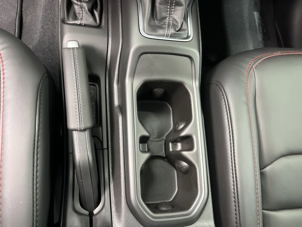 New 2026 Jeep Wrangler Unlimited Rubicon w/ Xtreme 35 Tire Package image 17