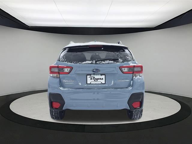 Certified 2023 Subaru Crosstrek 2.5i Limited image 6