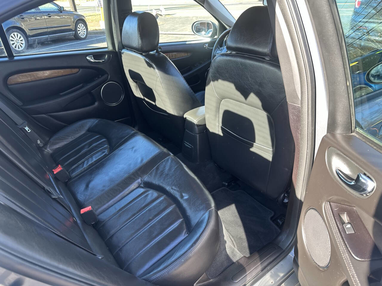 Used 2005 Jaguar X-TYPE 3.0 image 13