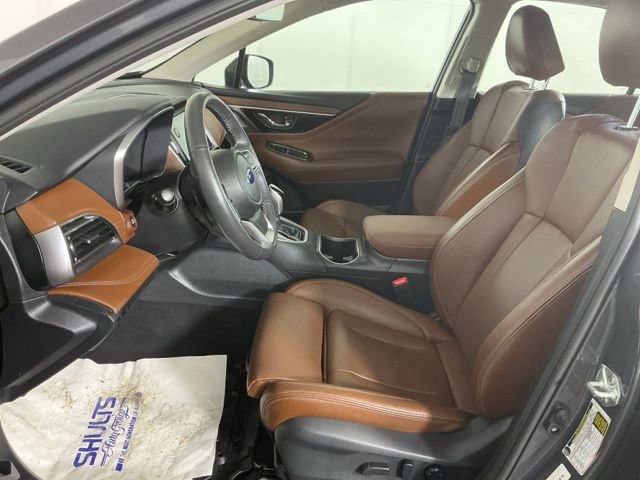 Used 2024 Subaru Legacy Touring XT image 16