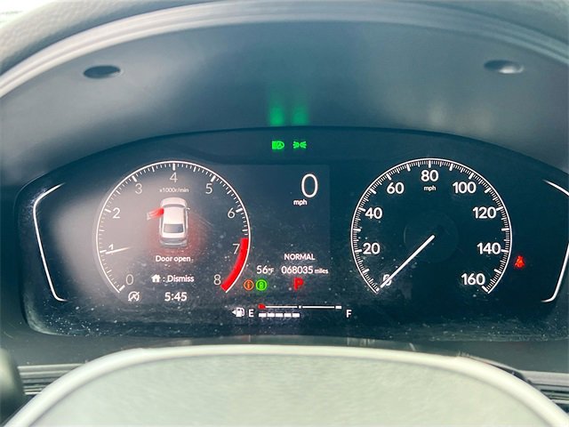 Used 2022 Honda Civic Sport image 12