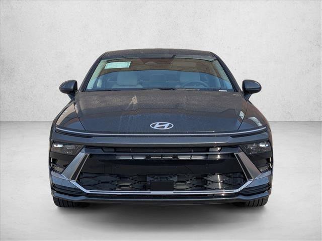 New 2026 Hyundai Sonata SEL FWD image 6