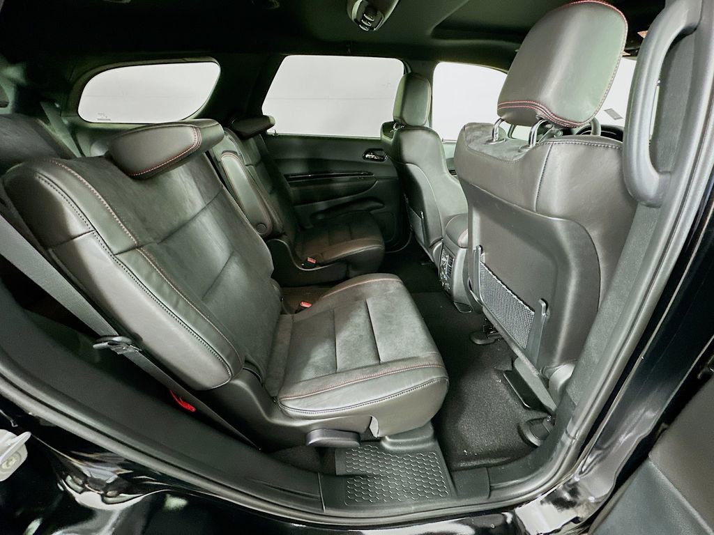 New 2026 Dodge Durango GT AWD/4WD image 36