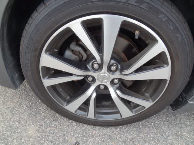 Used 2016 Nissan Maxima 3.5 SL FWD image 27