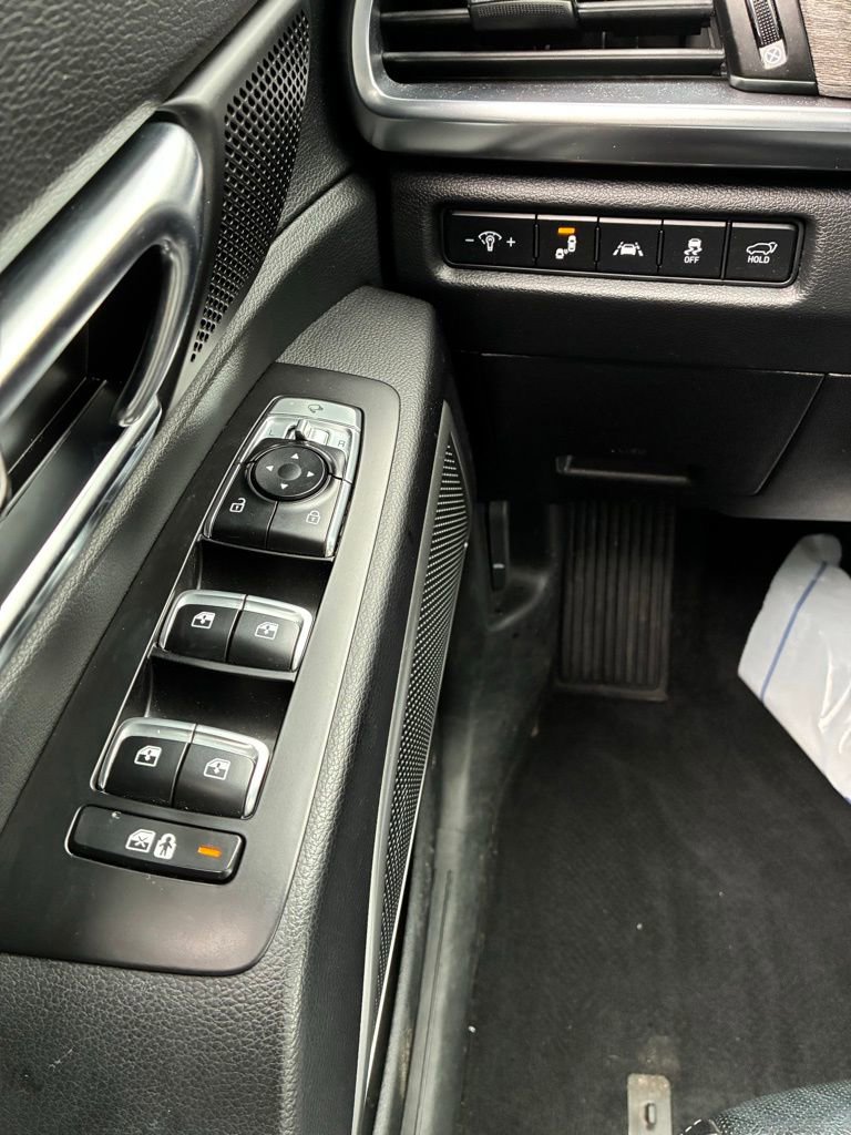 Used 2021 Kia Telluride EX w/ EX Premium Package image 23