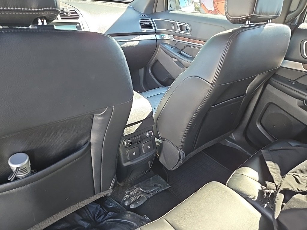 Used 2016 Ford Explorer Limited image 10