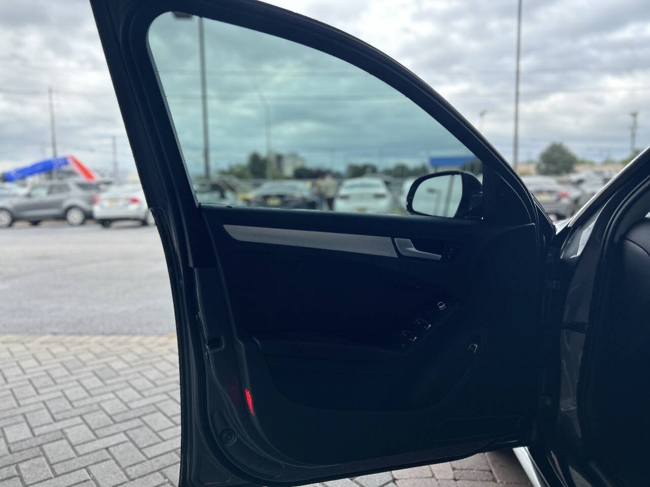 Used 2015 Audi A4 2.0T Premium Plus AWD/4WD image 34