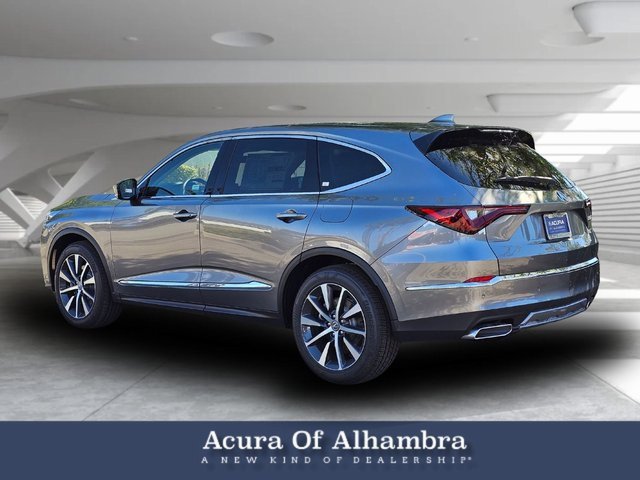 New 2026 Acura MDX A-Spec image 2