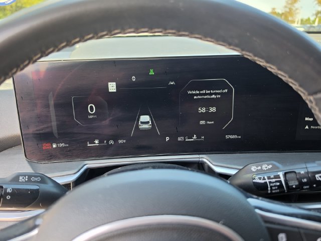 Certified 2024 Kia Sorento SX AWD/4WD image 20