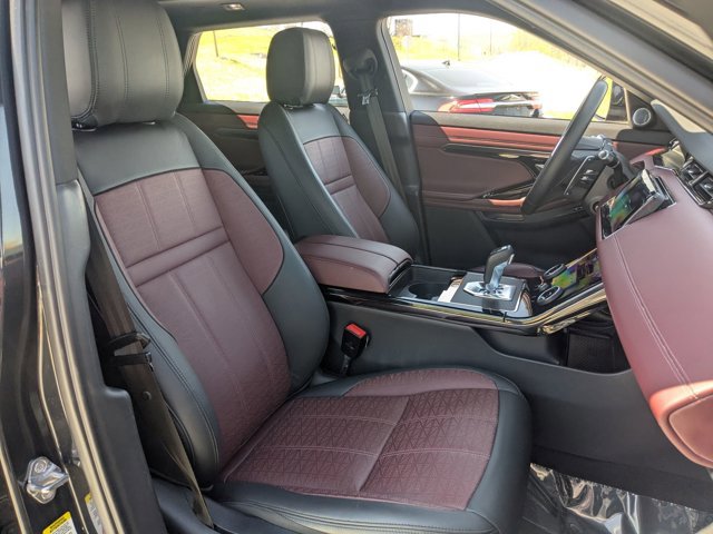 Used 2021 Land Rover Range Rover Evoque R-Dynamic HSE image 23