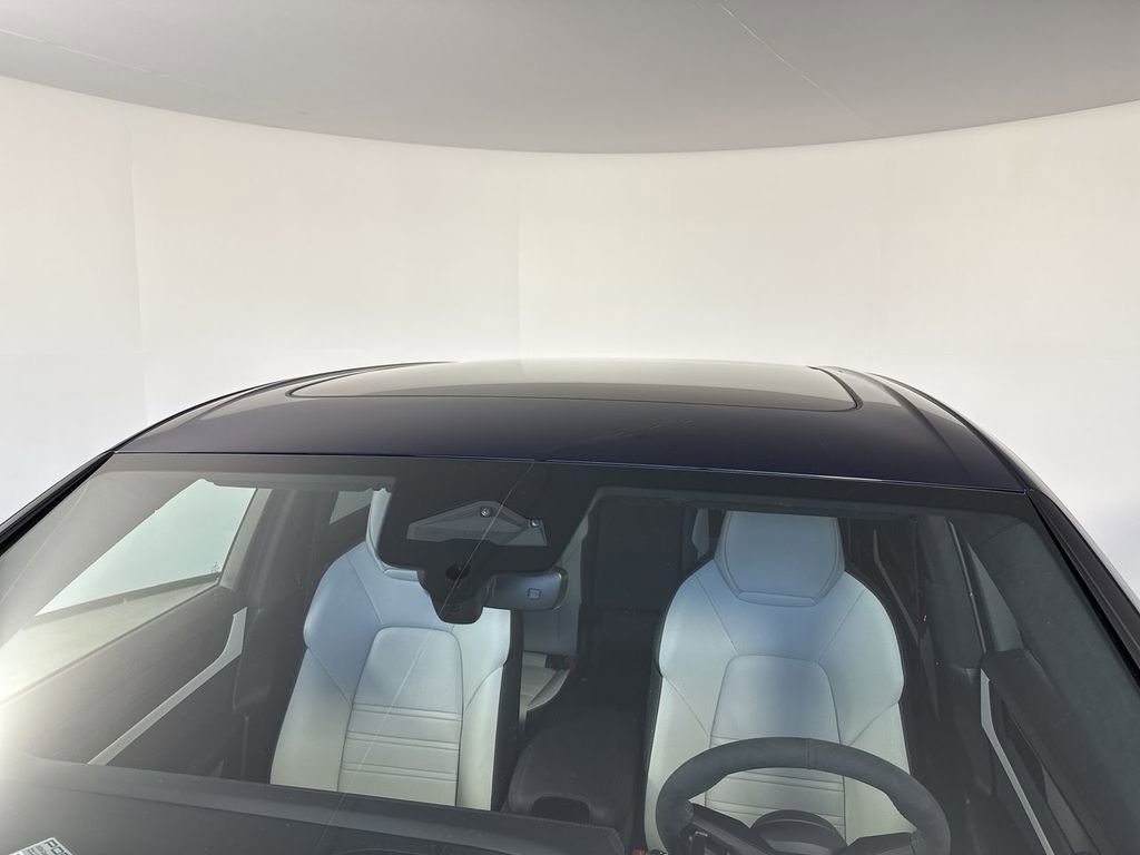 New 2026 Porsche Cayenne GTS image 17