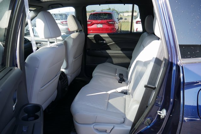 Used 2019 Honda Passport Touring image 26