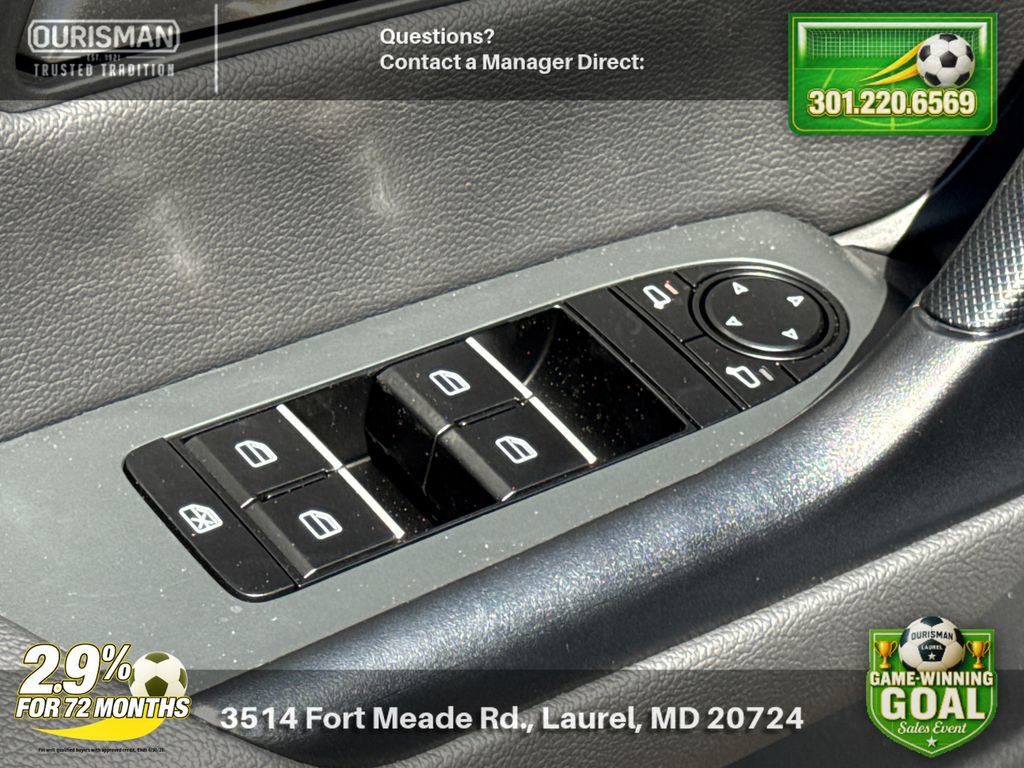 New 2026 MAZDA CX-50 AWD 2.5 Hybrid w/ Premium Pkg image 8