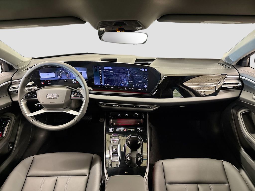 New 2026 Audi A5 2.0T Premium AWD/4WD image 9