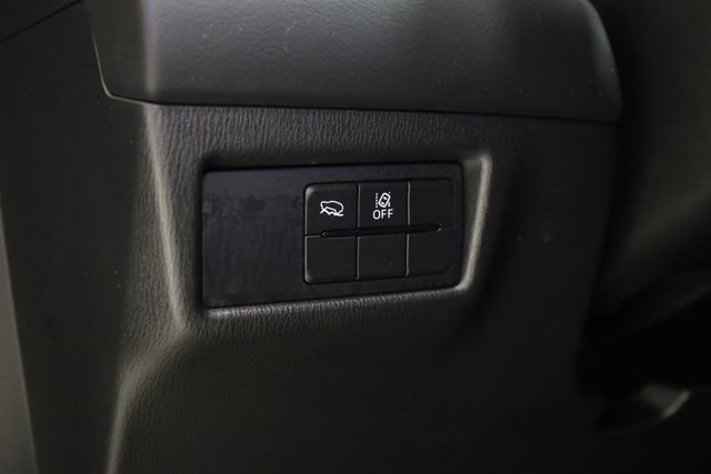 Used 2022 MAZDA CX-5 AWD 2.5 S w/ Select Package image 14