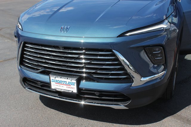 New 2026 Buick Enclave Preferred w/ Power Package image 14