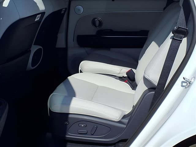 New 2026 Hyundai Palisade Calligraphy image 13