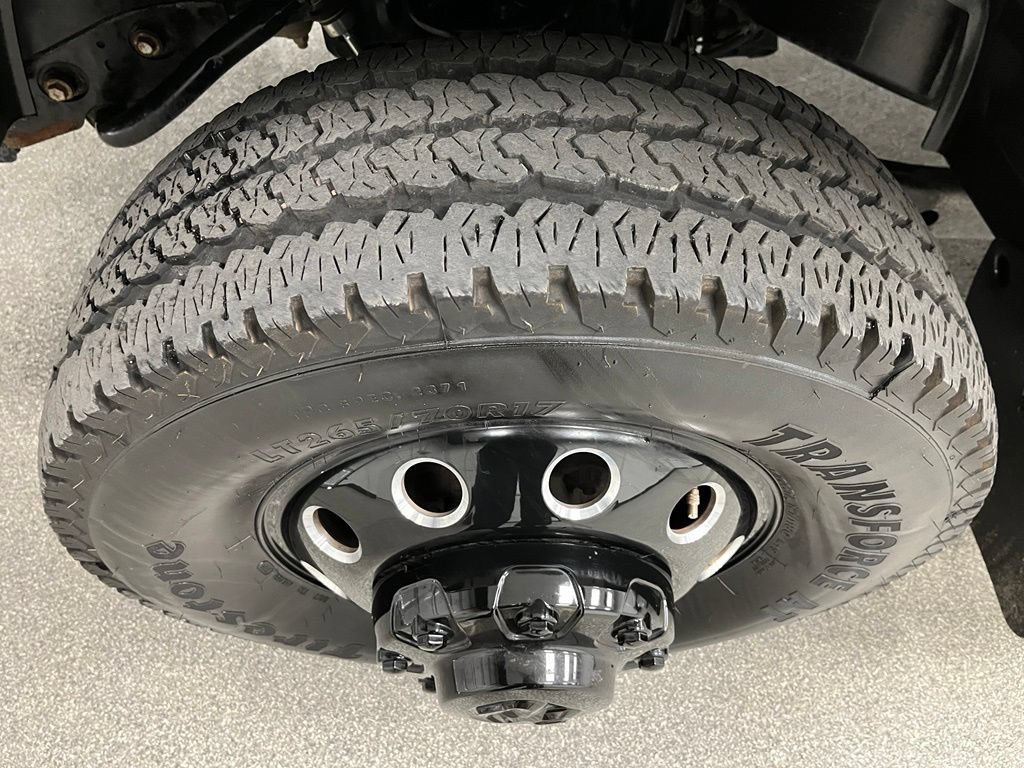 Used 2019 RAM 3500 Laramie AWD/4WD image 13