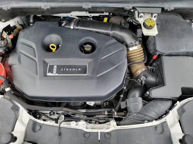 Used 2017 Lincoln MKC Reserve image 40