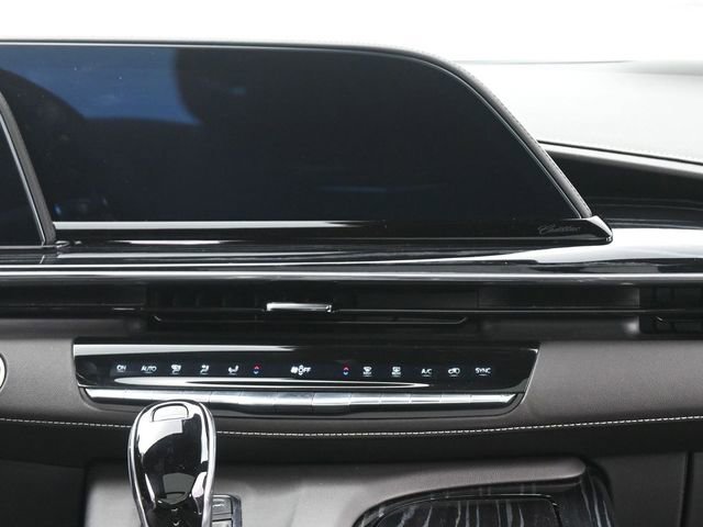 Used 2022 Cadillac Escalade Sport image 28