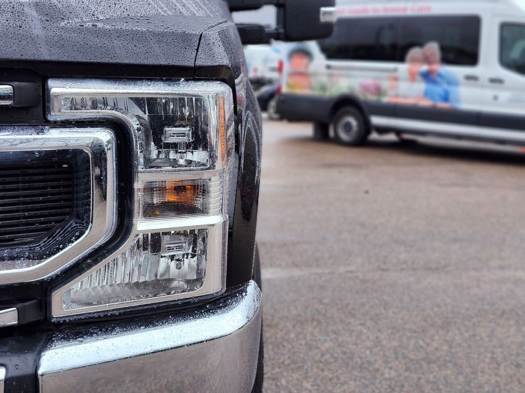 Certified 2022 Ford F250 XL w/ STX Appearance Package image 10
