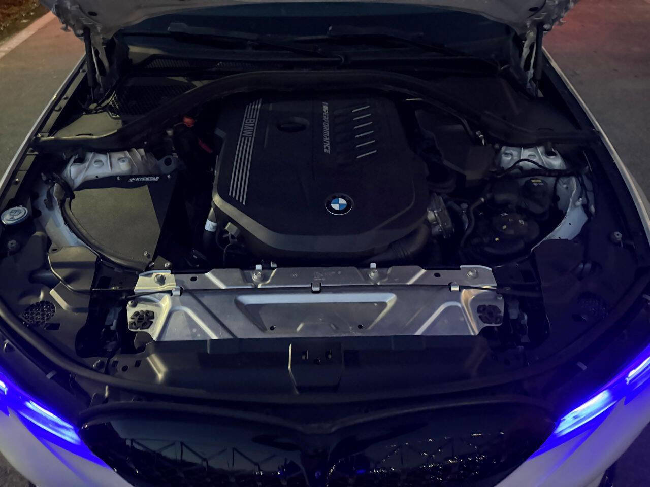 Used 2020 BMW M340i w/ Driving Assistance Package image 28