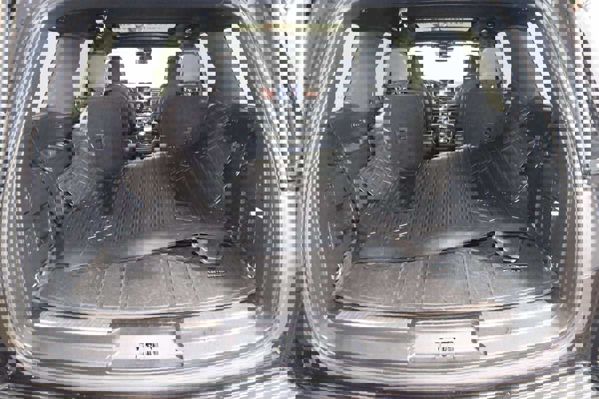 Used 2021 Lincoln Navigator Reserve w/ Luxury Package image 57