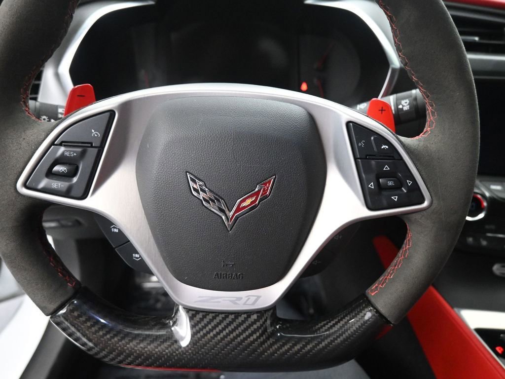 Used 2019 Chevrolet Corvette Grand Sport image 37