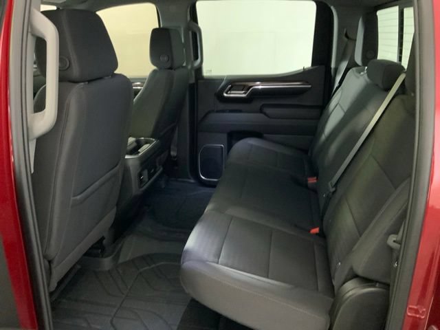 Used 2024 Chevrolet Silverado 1500 RST w/ Convenience Package II AWD/4WD image 26