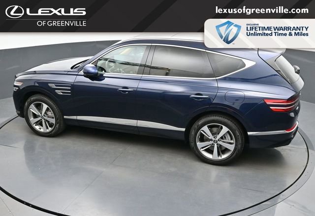 Used 2023 Genesis GV80 2.5T w/ Prestige 20" Package AWD/4WD image 47