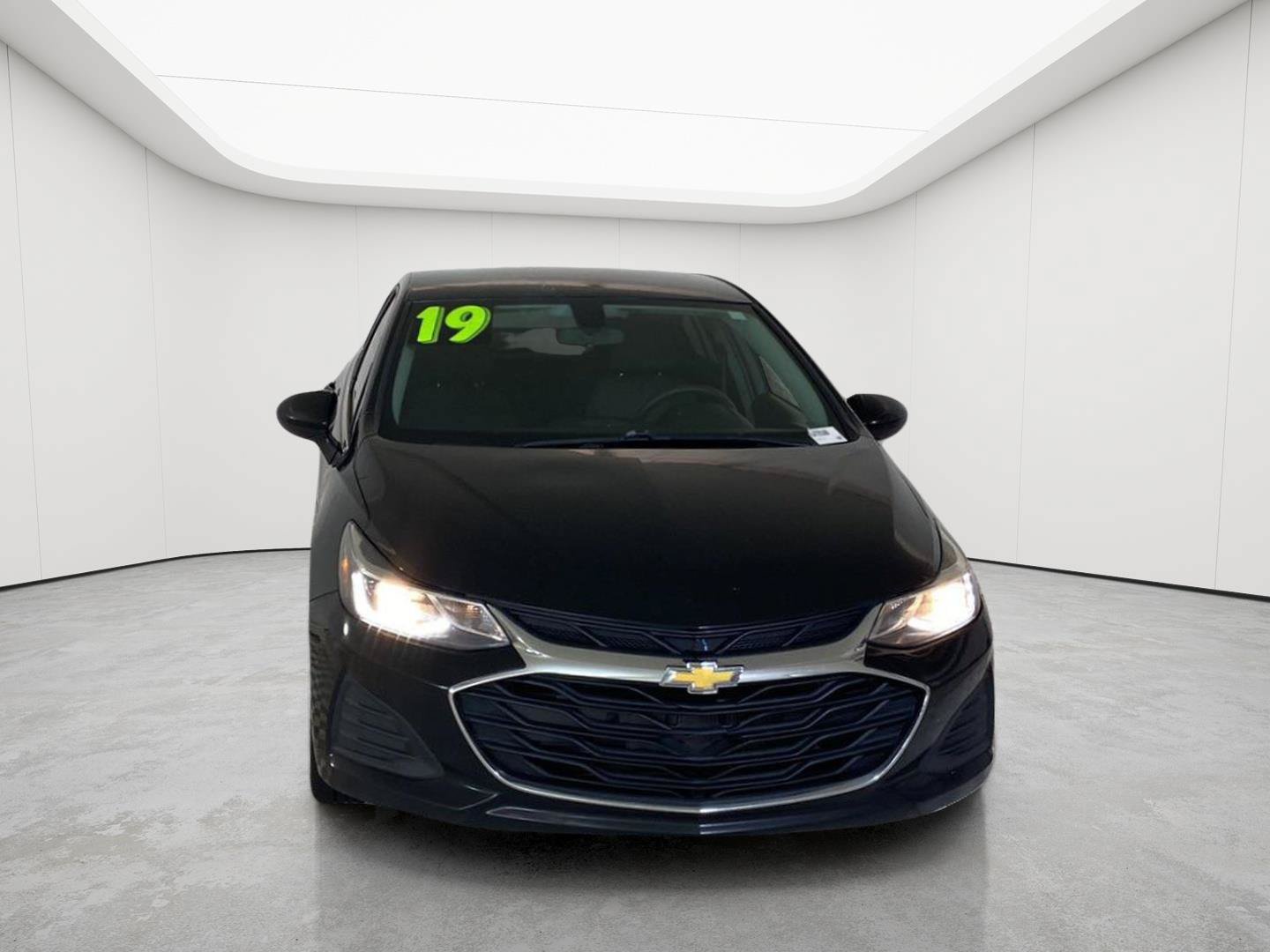 Used 2019 Chevrolet Cruze LT FWD image 49