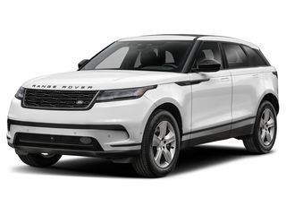 New 2026 Land Rover Range Rover Velar S AWD/4WD image 24