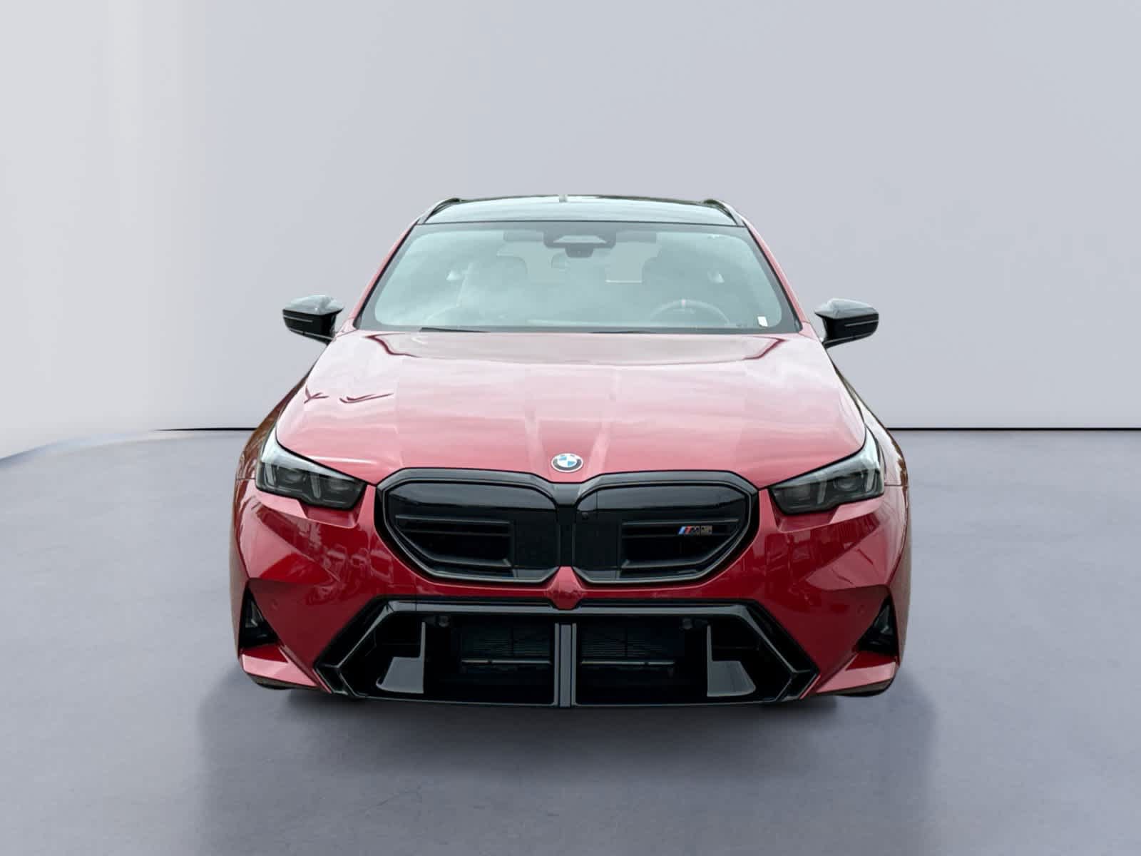 New 2027 BMW M5 Touring AWD/4WD image 8