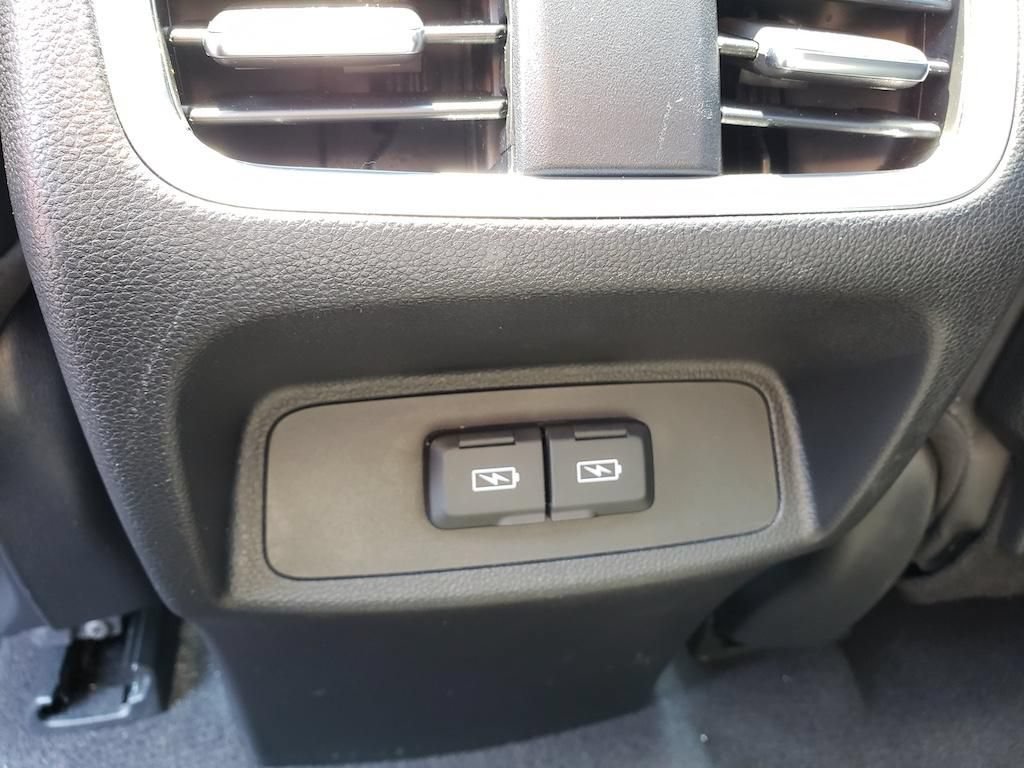 Certified 2021 Acura RDX AWD w/ Technology Package image 12
